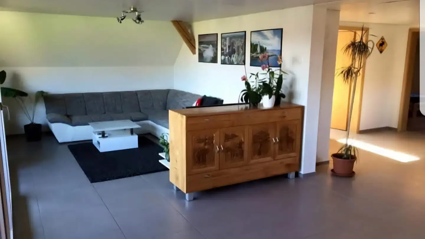 Wohnung mieten - Ludern 779b, 3536 Aeschau - Foto 3