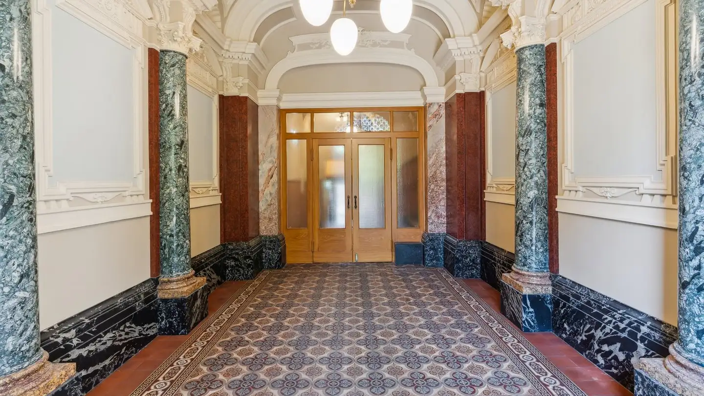 Bürofläche mieten - General-Guisan-Quai 30, 8002 Zürich - Foto 2