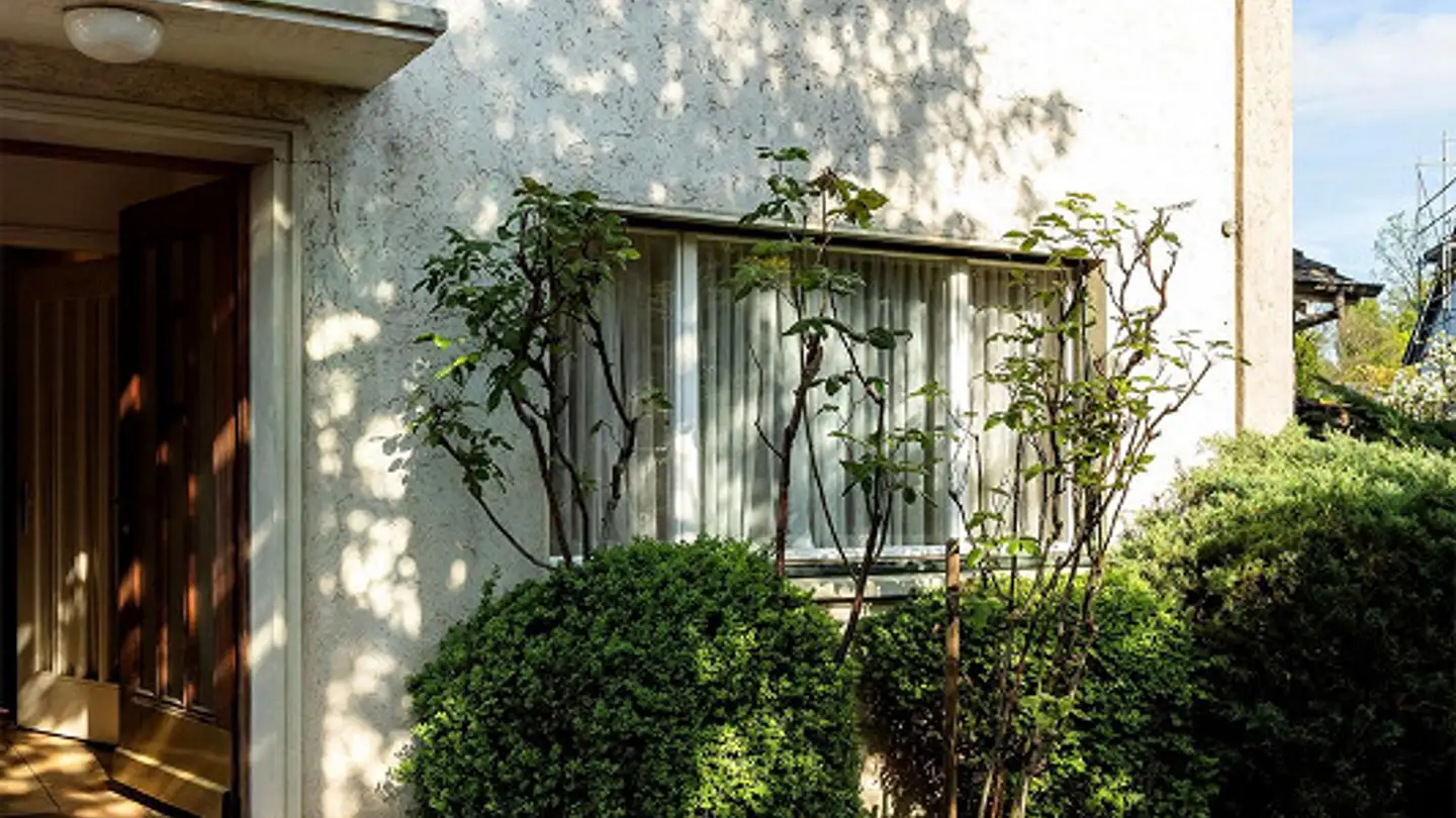Maison individuelle à vendre - Scheltenstrasse 4, 4059 Basel