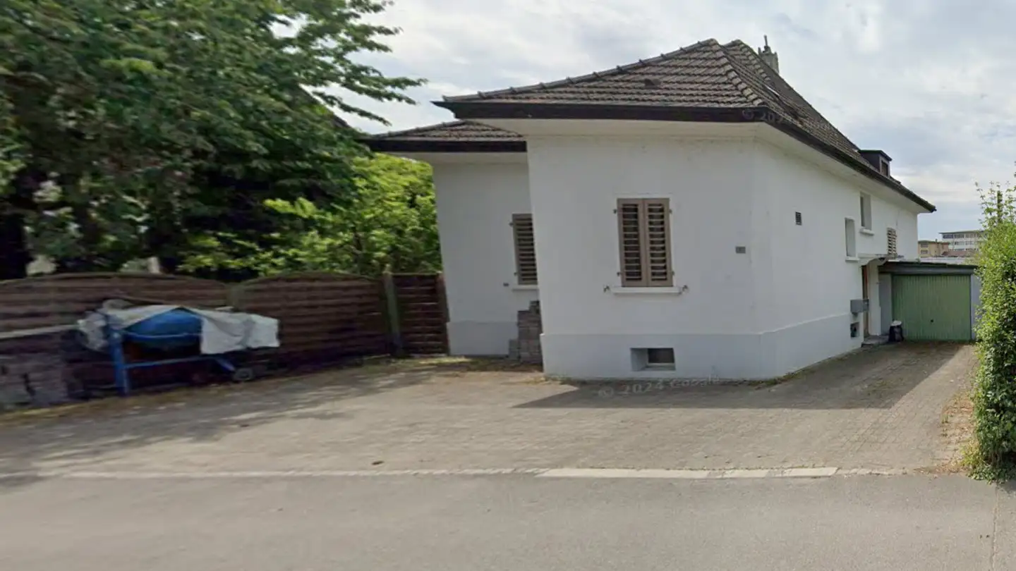 Apartment for sale - Niederlenzerstrasse 51, 5600 Lenzburg