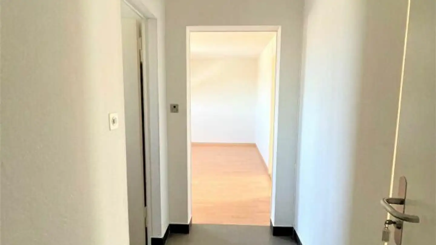 Apartment for rent - Rorschacher Strasse, 9000 St. Gallen - Photo 2