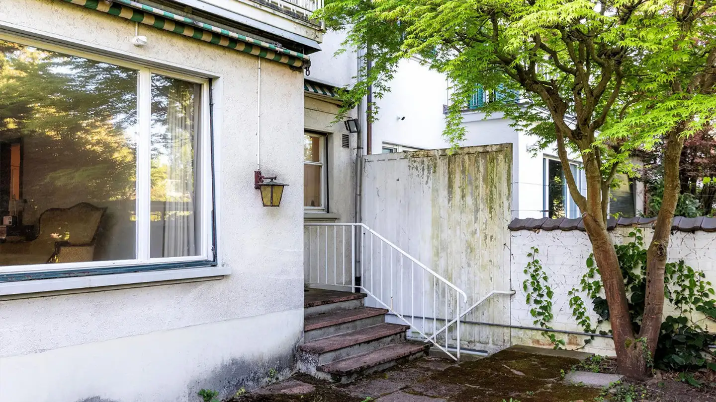 Maison individuelle à vendre - Scheltenstrasse 4, 4059 Basel - Photo 3