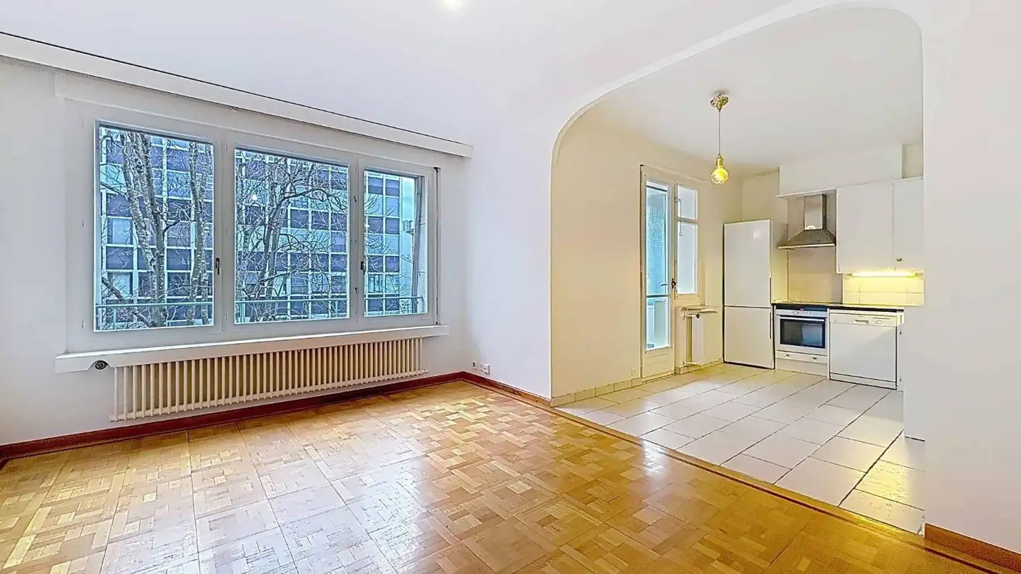 Appartamento in vendita - 1201 Genève