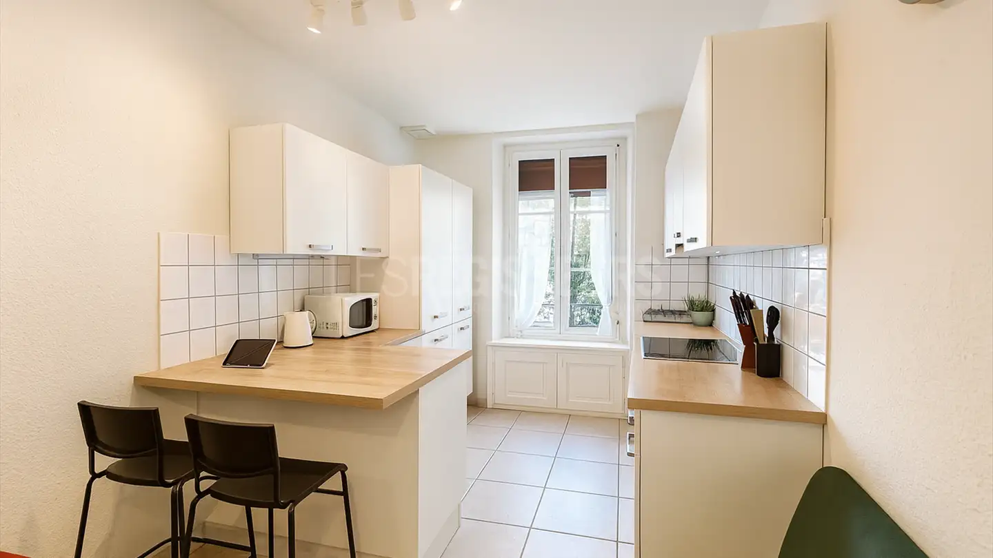 Apartment for sale - 1205 Genève