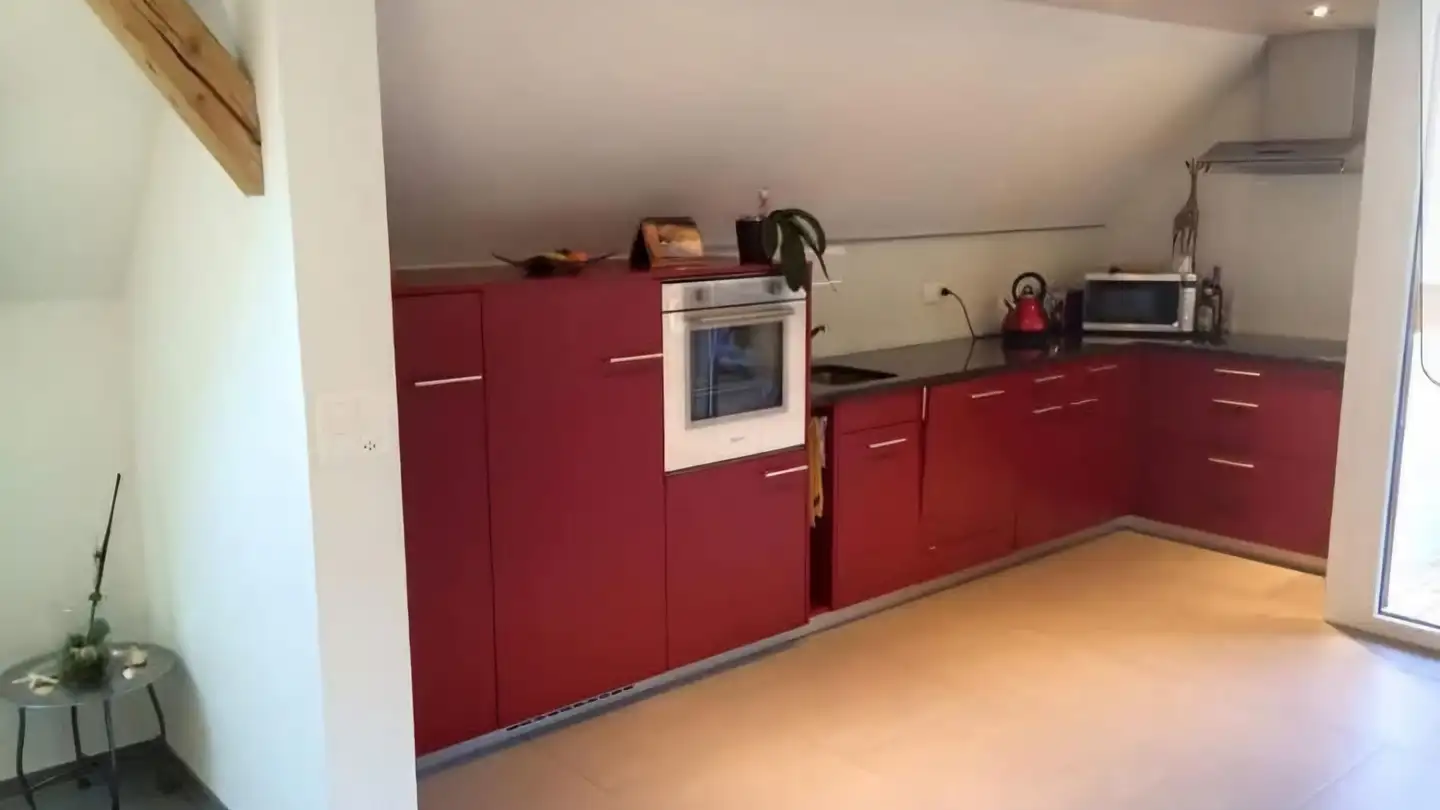 Wohnung mieten - Ludern 779b, 3536 Aeschau - Foto 4