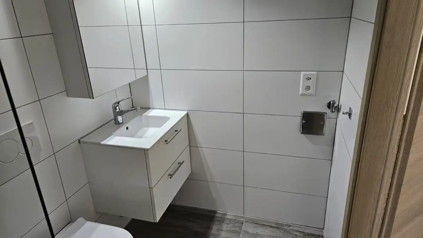 Appartamento in affitto - Route De Chaumont 6, 1786 Sugiez - Foto 4