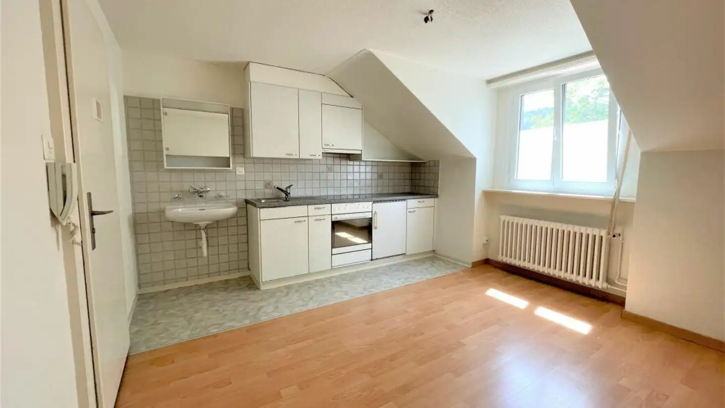 Apartment for rent - Rorschacher Strasse, 9000 St. Gallen - Photo 4