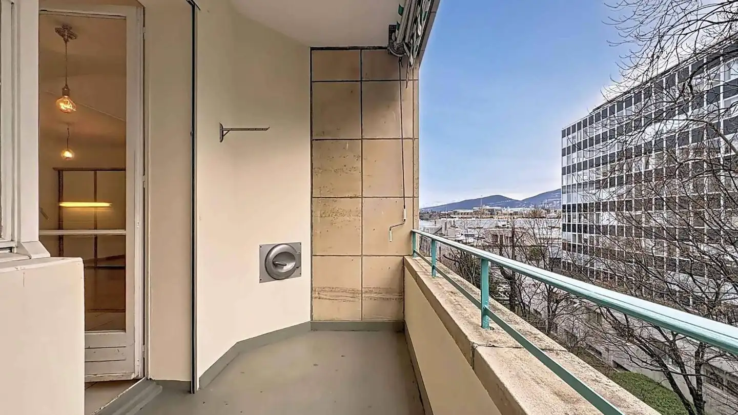 Appartamento in vendita - 1201 Genève - Foto 2