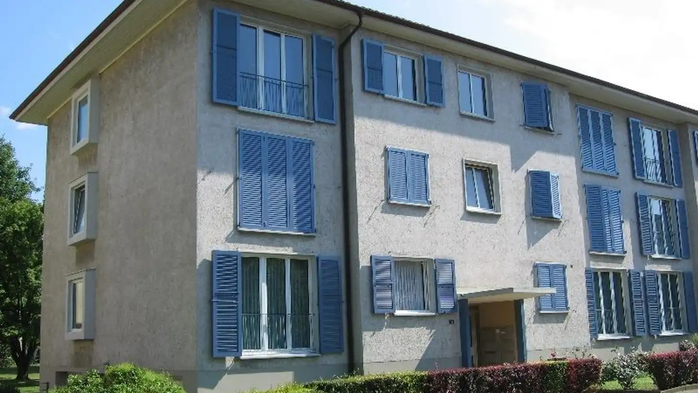 Apartment for rent - Baselmattweg 170, 4123 Allschwil