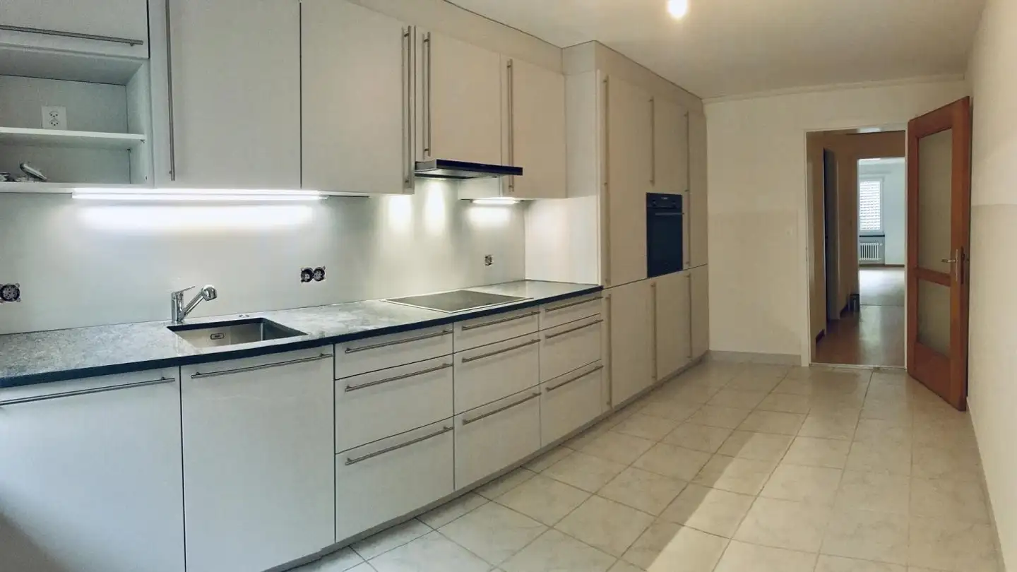 Apartment for rent - Adelberg 22, 4437 Waldenburg