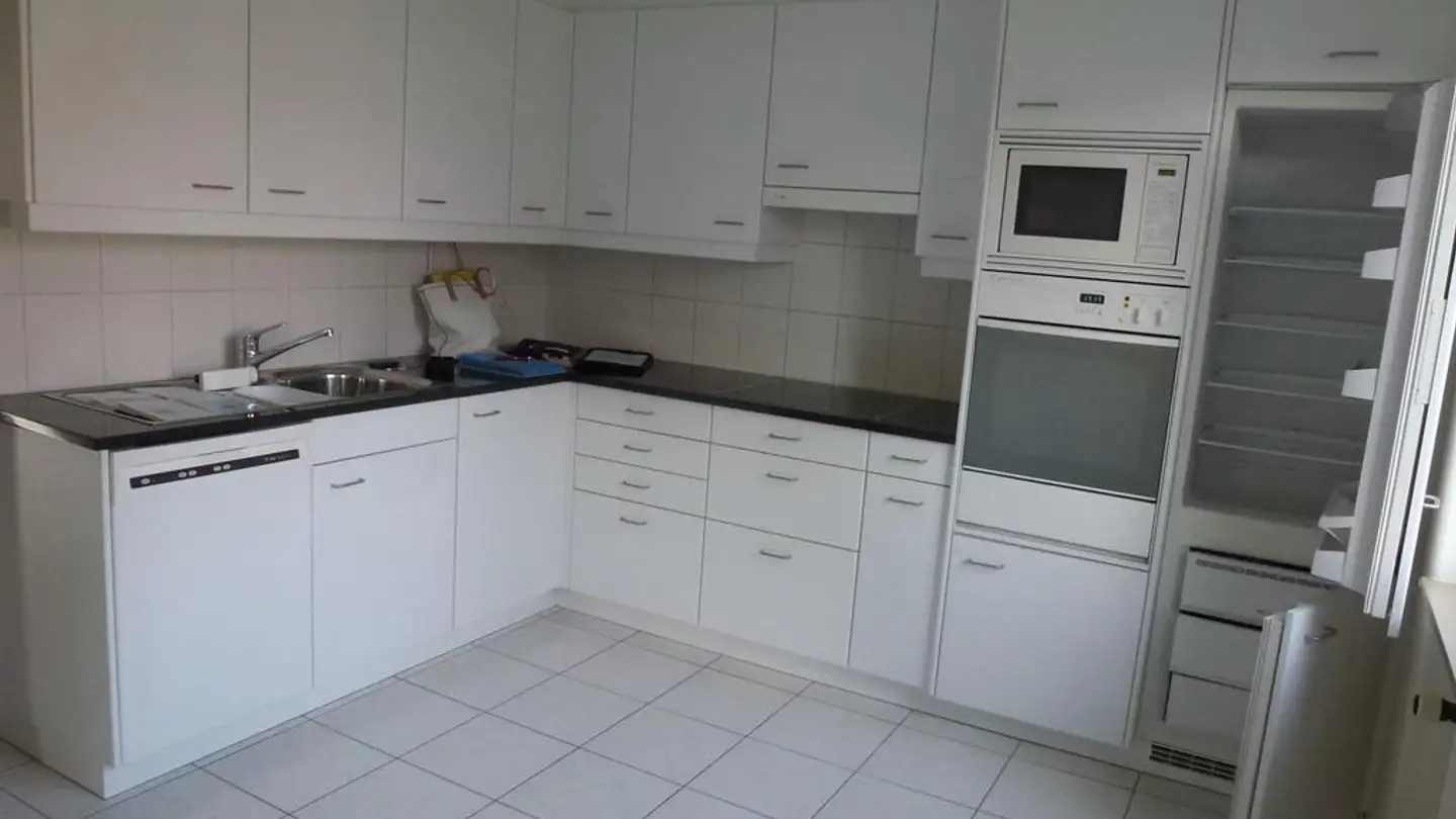 Apartment for rent - Baselmattweg 170, 4123 Allschwil - Photo 2