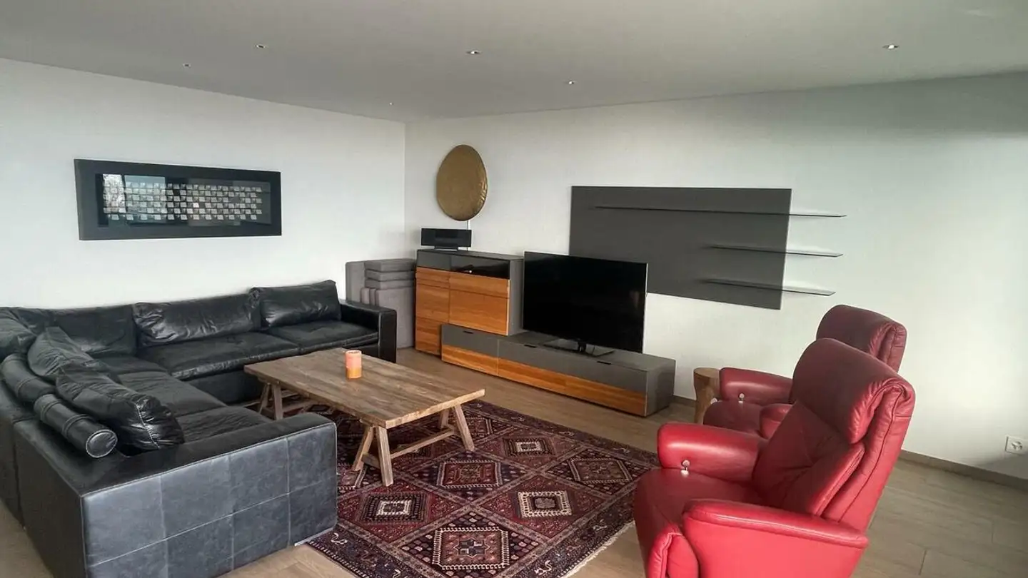 Appartement à louer - Avenue Ignace Paderewski 28d, 1110 Morges - Photo 2