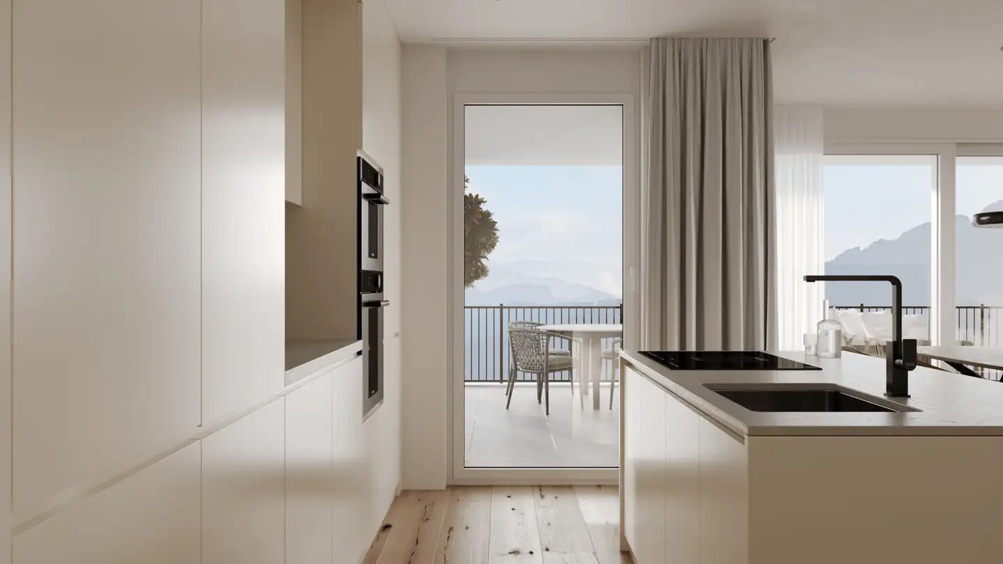 Appartamento in vendita - 6005 Luzern - Photo 3