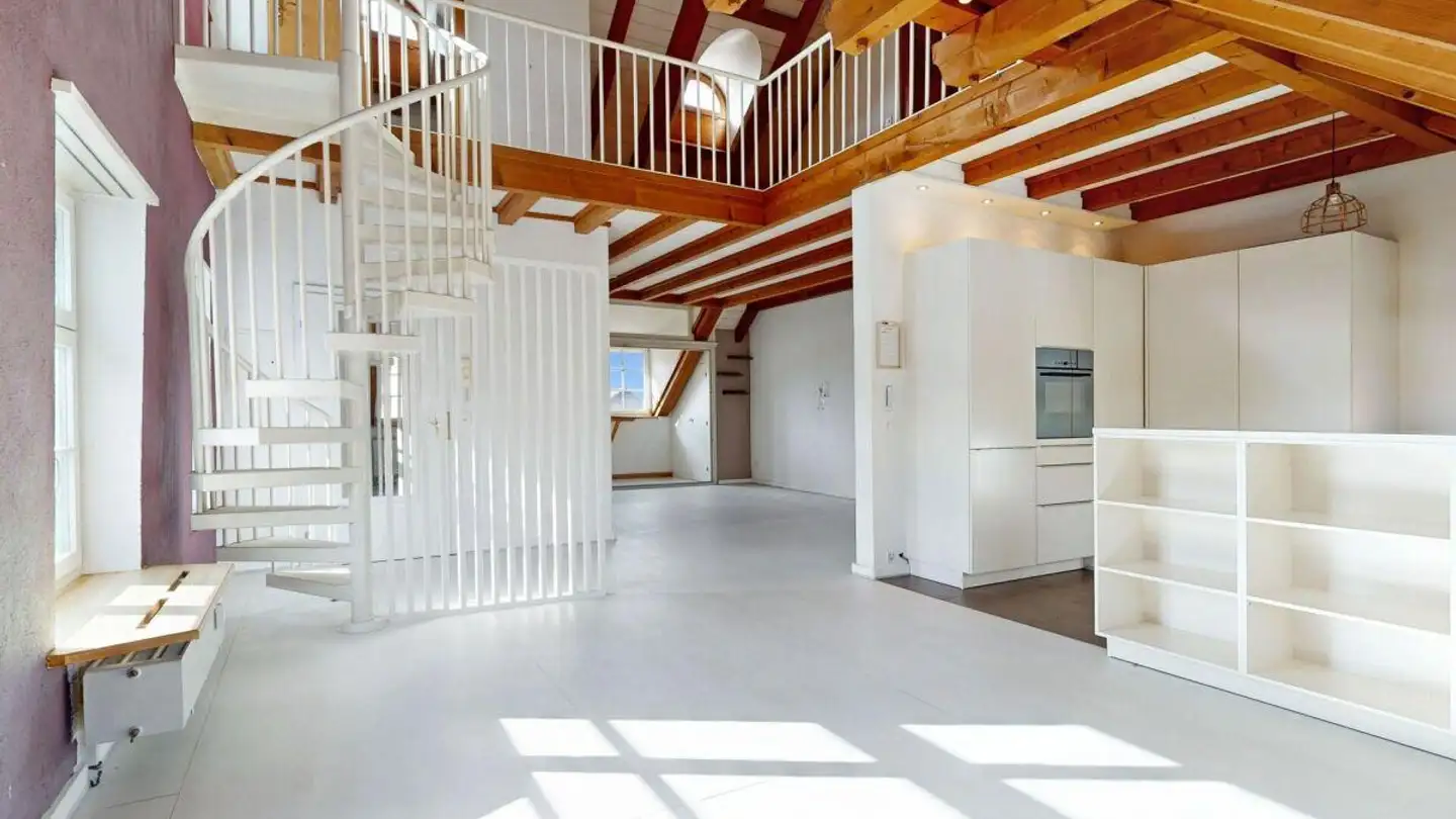 Appartement à vendre - Hauptstrasse 38, 4143 Dornach