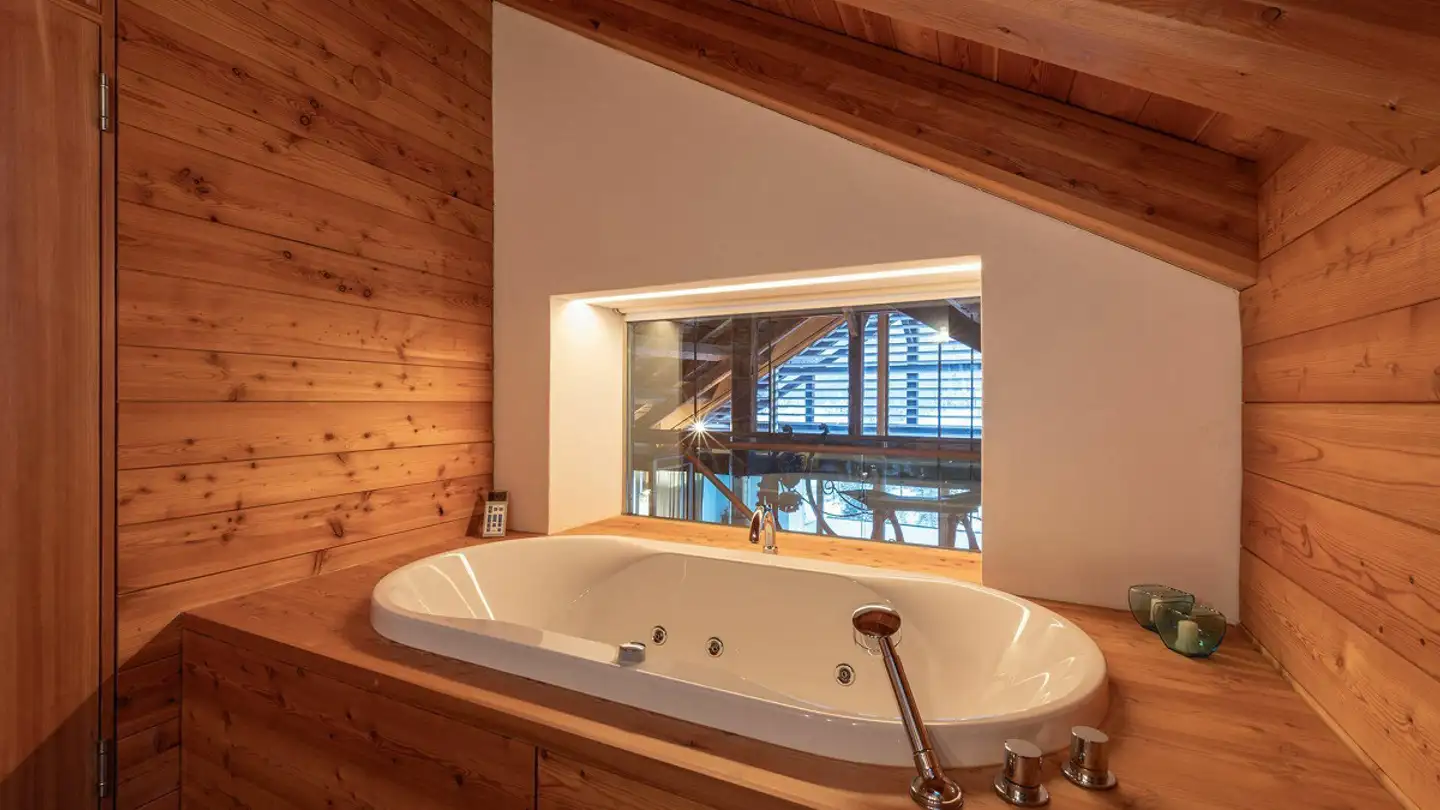 Appartement à vendre - 7504 Pontresina - Photo 4