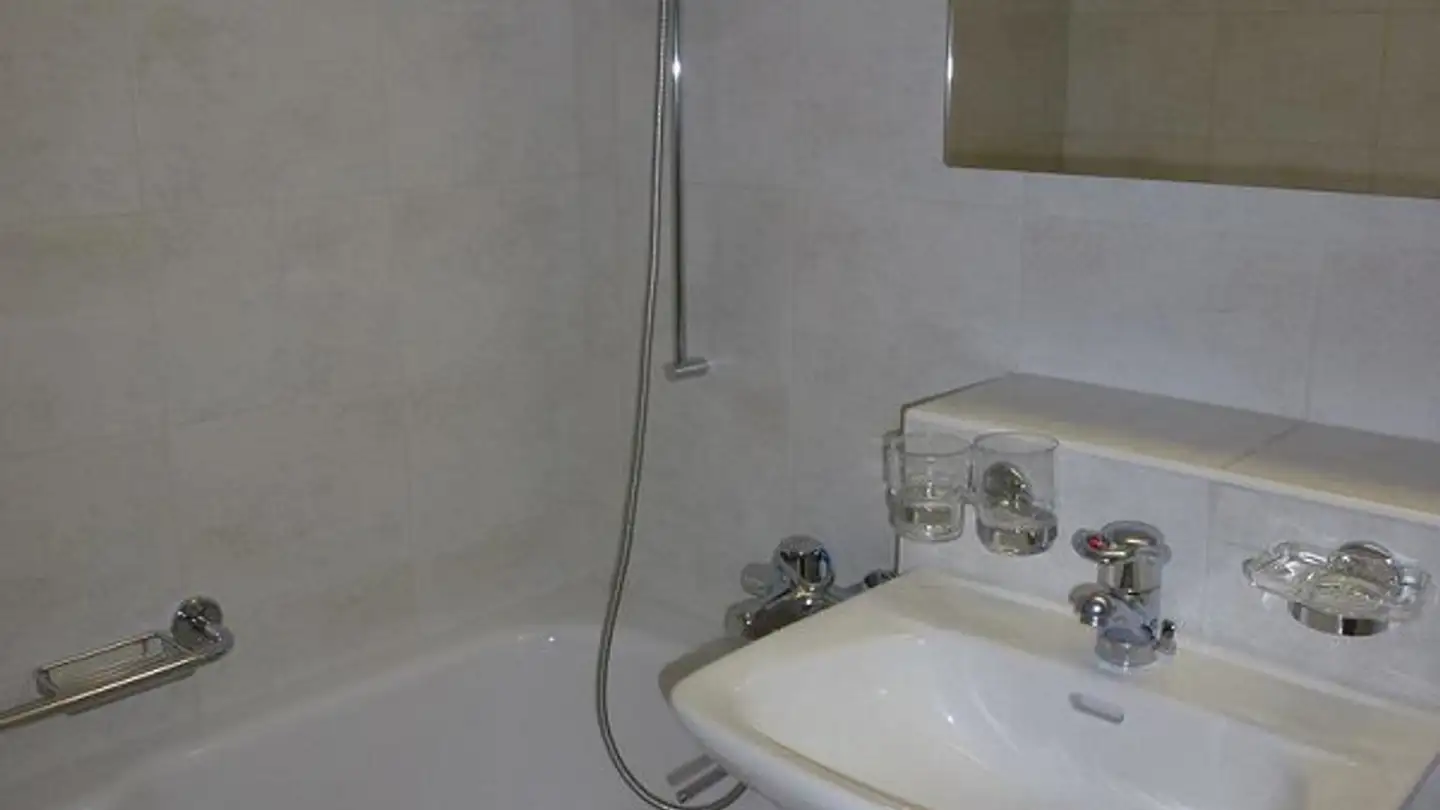 Apartment for rent - Baselmattweg 170, 4123 Allschwil - Photo 3