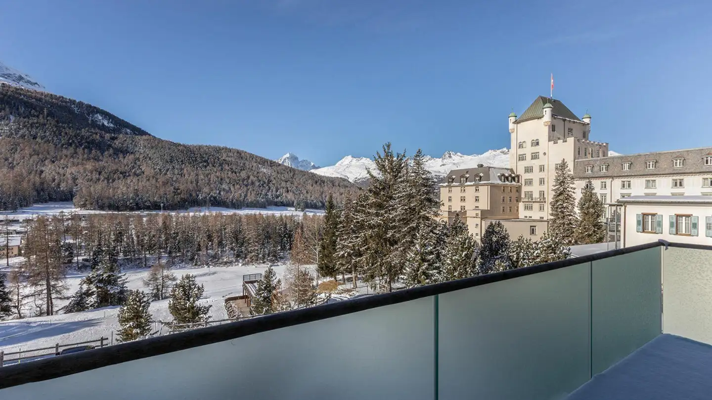 Appartement à vendre - 7504 Pontresina - Photo 2