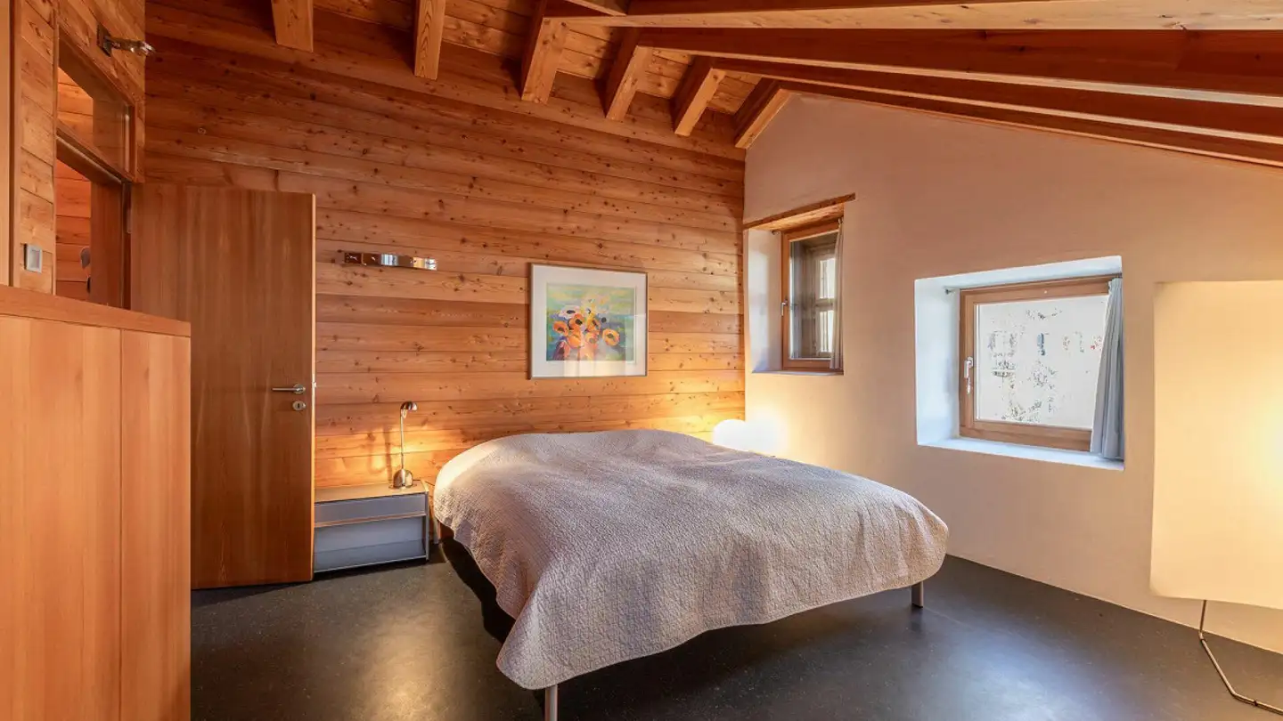 Appartement à vendre - 7504 Pontresina - Photo 3