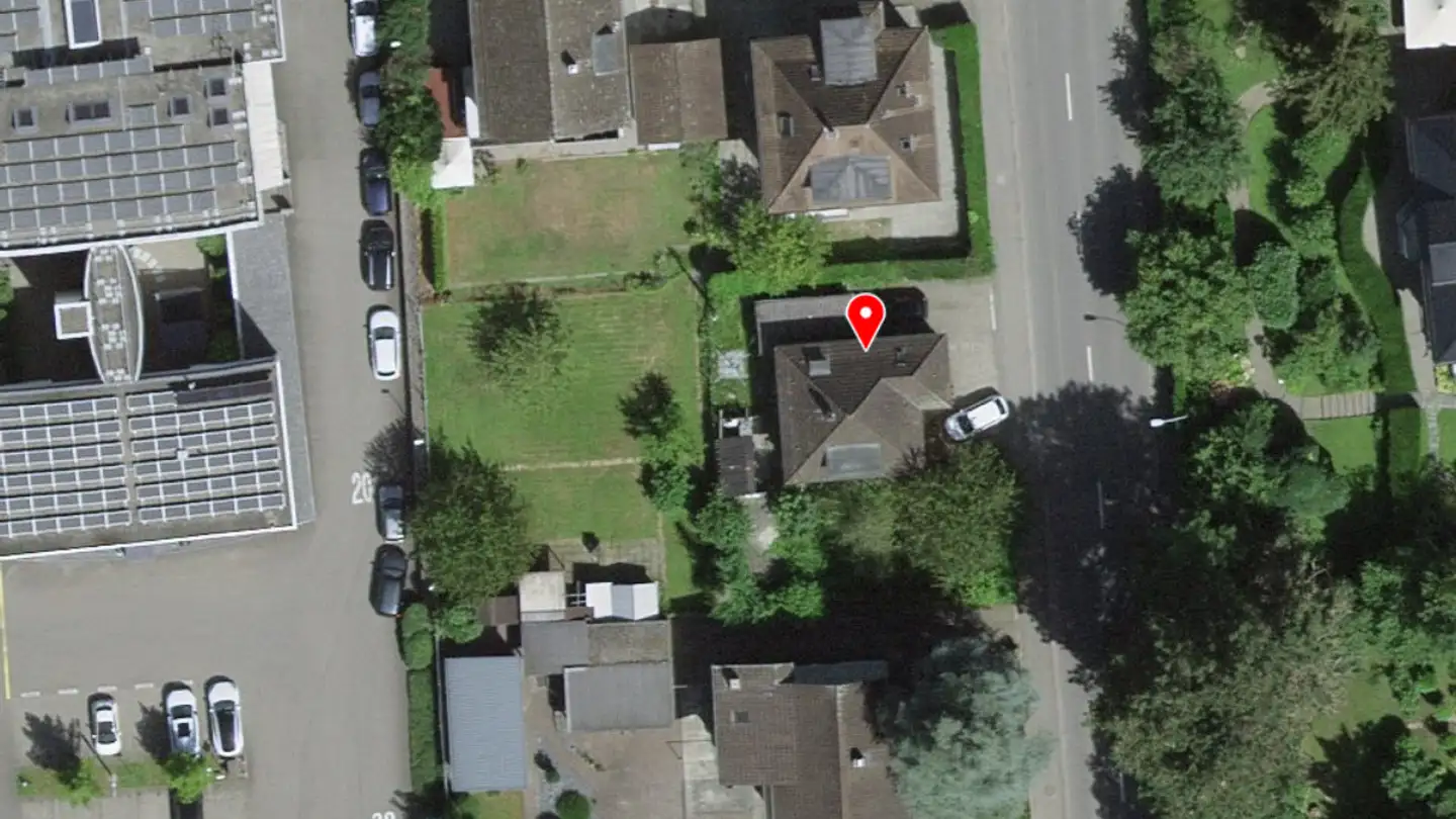 Appartamento in vendita - Niederlenzerstrasse 51, 5600 Lenzburg - Photo 2