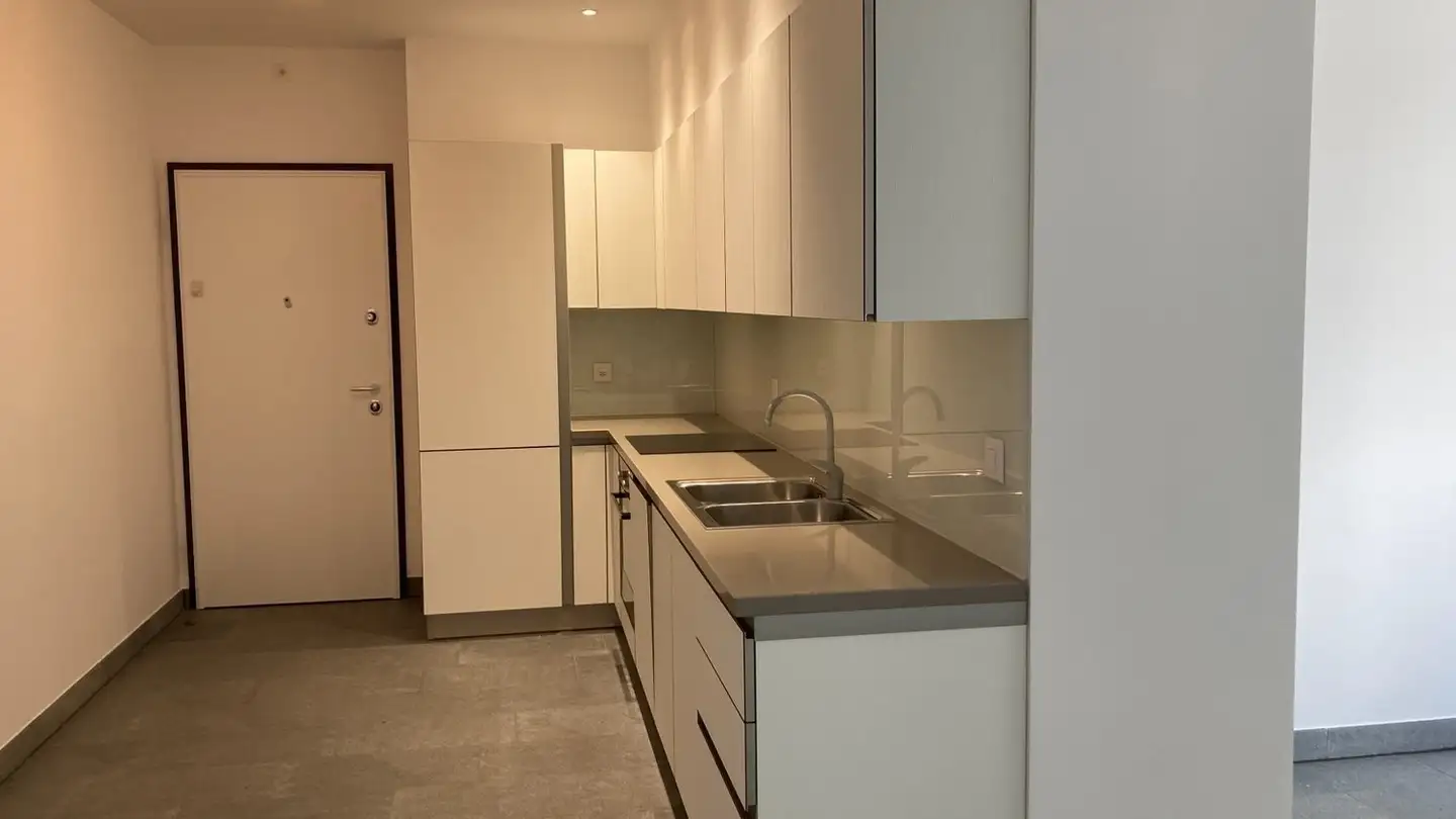 Appartement à louer - Via Delle Scuole 8, 6900 Lugano