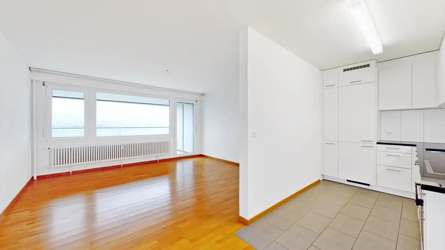 Appartamento in affitto - Am Stausee 27, 4127 Birsfelden - Photo 4