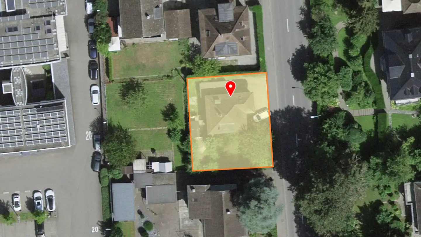 Appartamento in vendita - Niederlenzerstrasse 51, 5600 Lenzburg - Photo 3