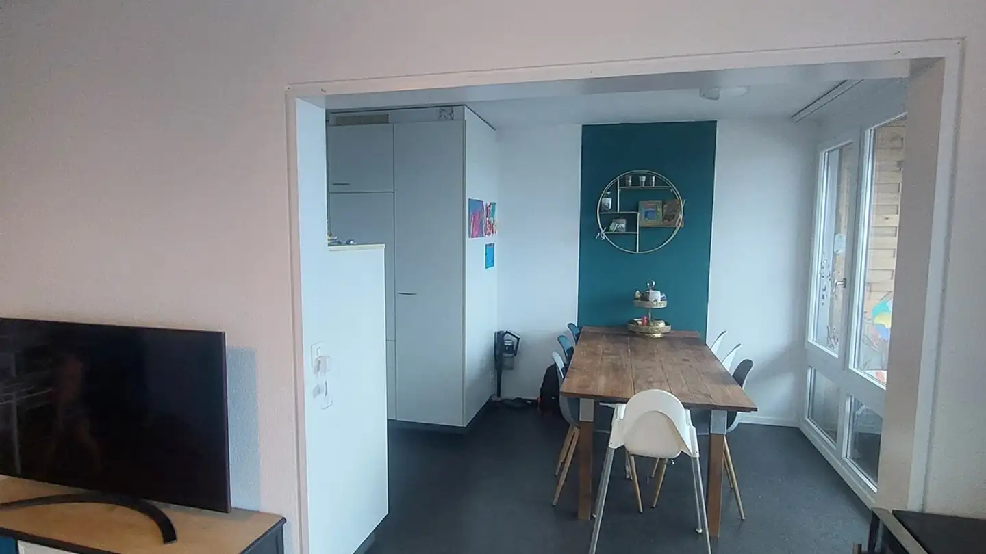 Appartement à louer - Waldmannstrasse 75, 3027 Bern - Photo 4