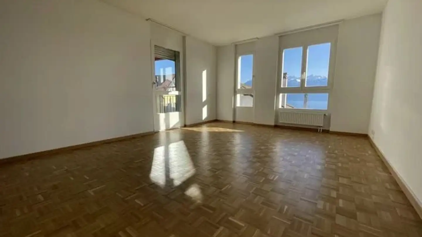 Apartment for rent - Grand'Rue 2, 1071 Chexbres - Photo 2