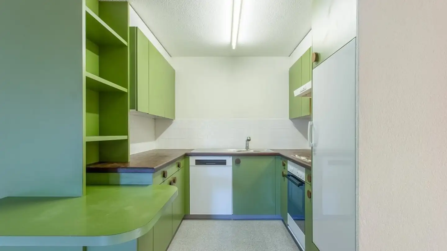 Appartamento in affitto - St. Gallerstrasse 52a, 9500 Wil SG - Foto 3