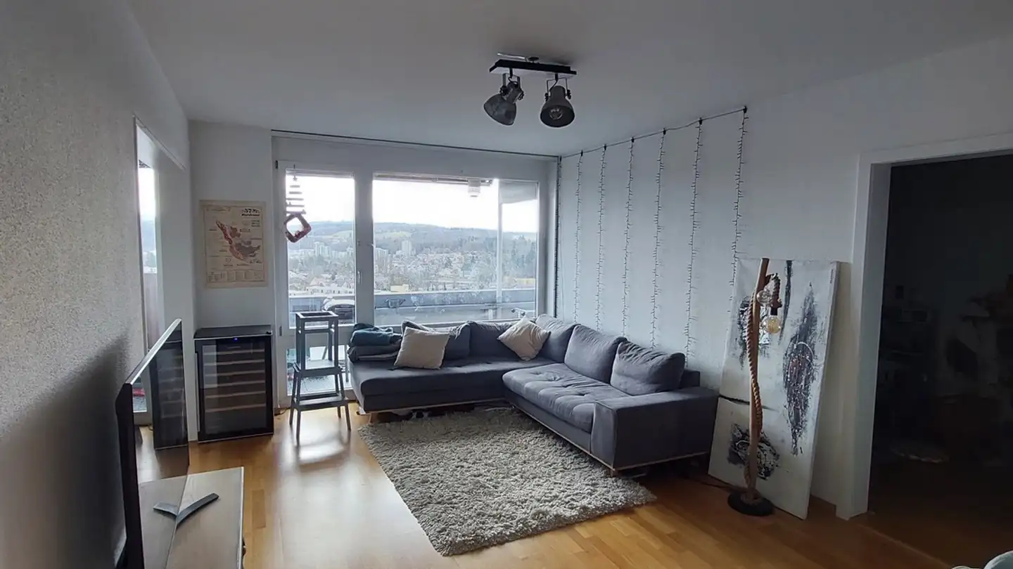 Appartement à louer - Waldmannstrasse 75, 3027 Bern