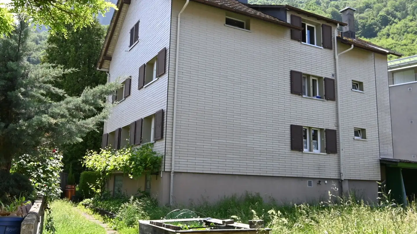 Residential building for sale - Weidstrasse, 8868 Oberurnen - Photo 2