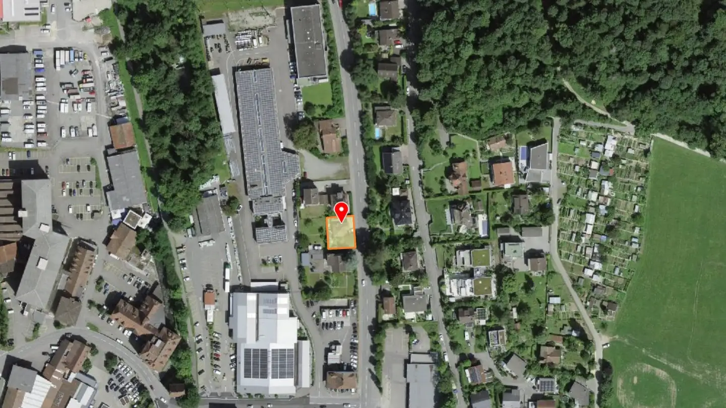 Appartamento in vendita - Niederlenzerstrasse 51, 5600 Lenzburg - Photo 4