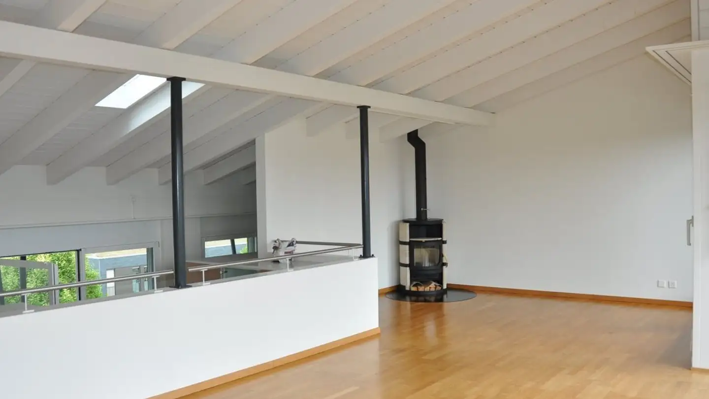 Duplex in affitto - St. Wendelin, 6343 Holzhäusern ZG - Photo 2