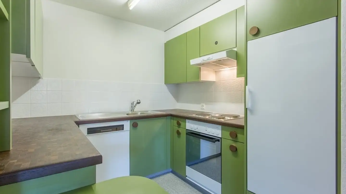 Appartamento in affitto - St. Gallerstrasse 52a, 9500 Wil SG - Foto 4