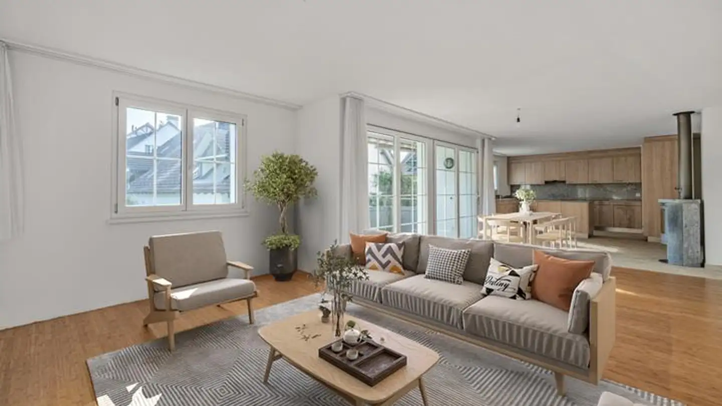 Appartamento in vendita - 8180 Bülach