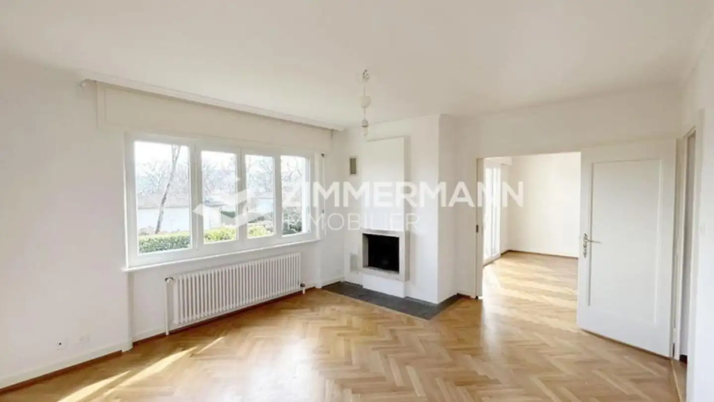 Villa à vendre - Route de Valavran, 1294 Genthod - Photo 2