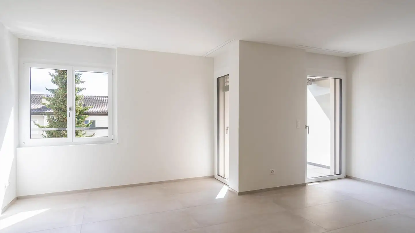 Wohnung mieten - Winterthurerstrasse 55b, 8370 Sirnach