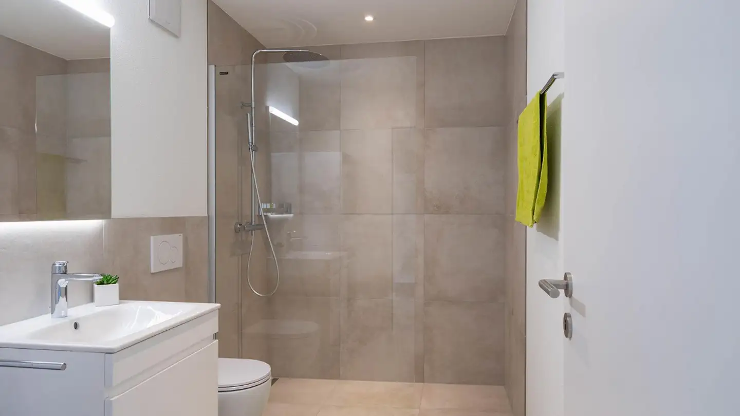 Wohnung mieten - Winterthurerstrasse 55b, 8370 Sirnach - Foto 2