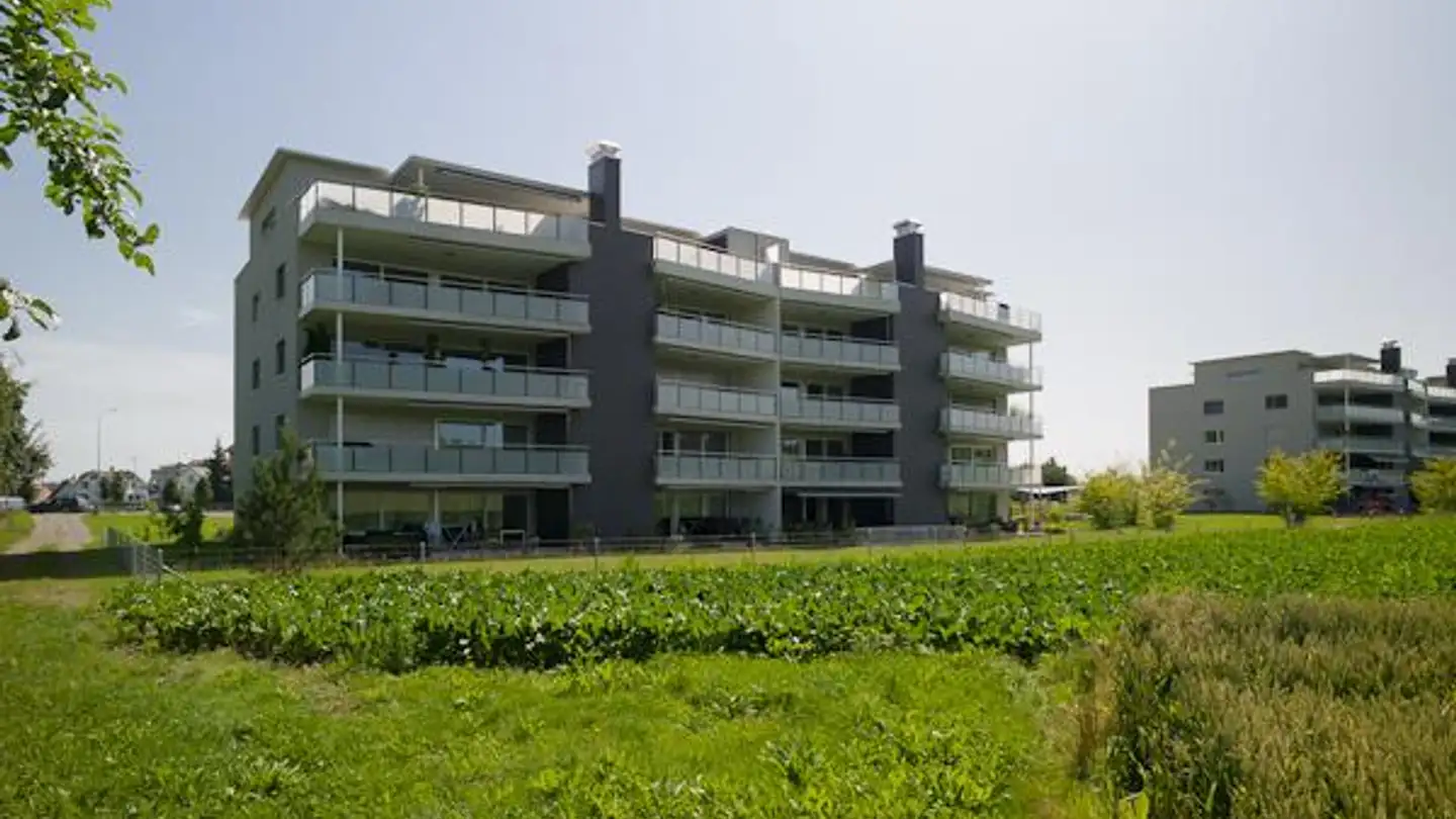 Apartment for rent - Hagenwilerstrasse 6, 8580 Amriswil