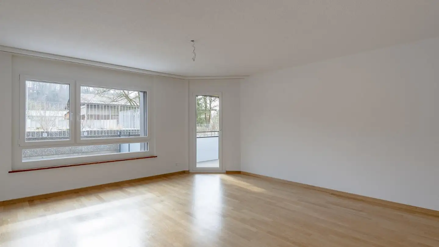 Apartment for rent - Bernstrasse 29, 3250 Lyss - Photo 3