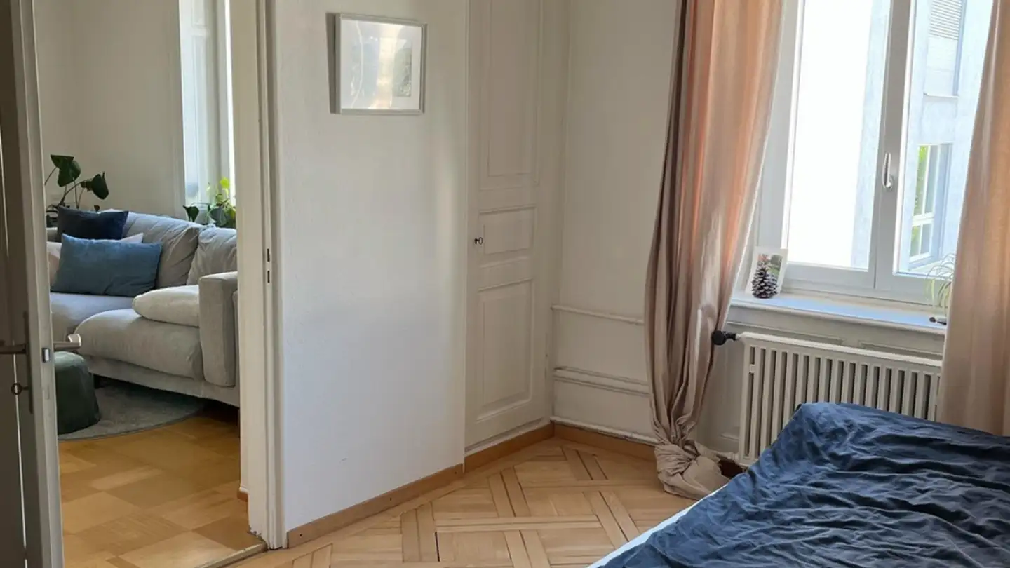 Appartamento in affitto - Holzgasse 6, 8001 Zürich