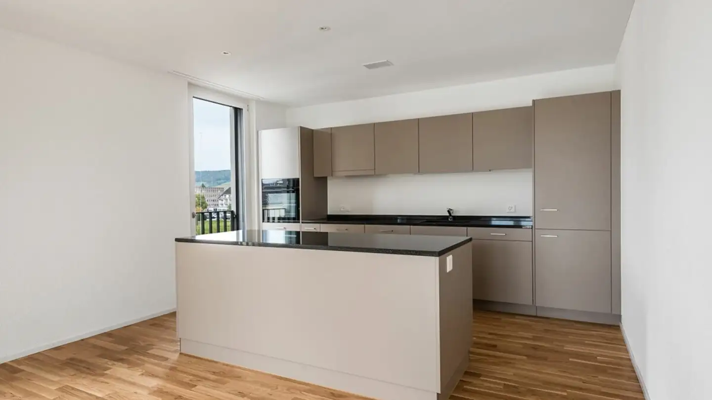 Appartement à louer - Johanna-Meyerhans-Strasse 8, 8570 Weinfelden - Photo 2