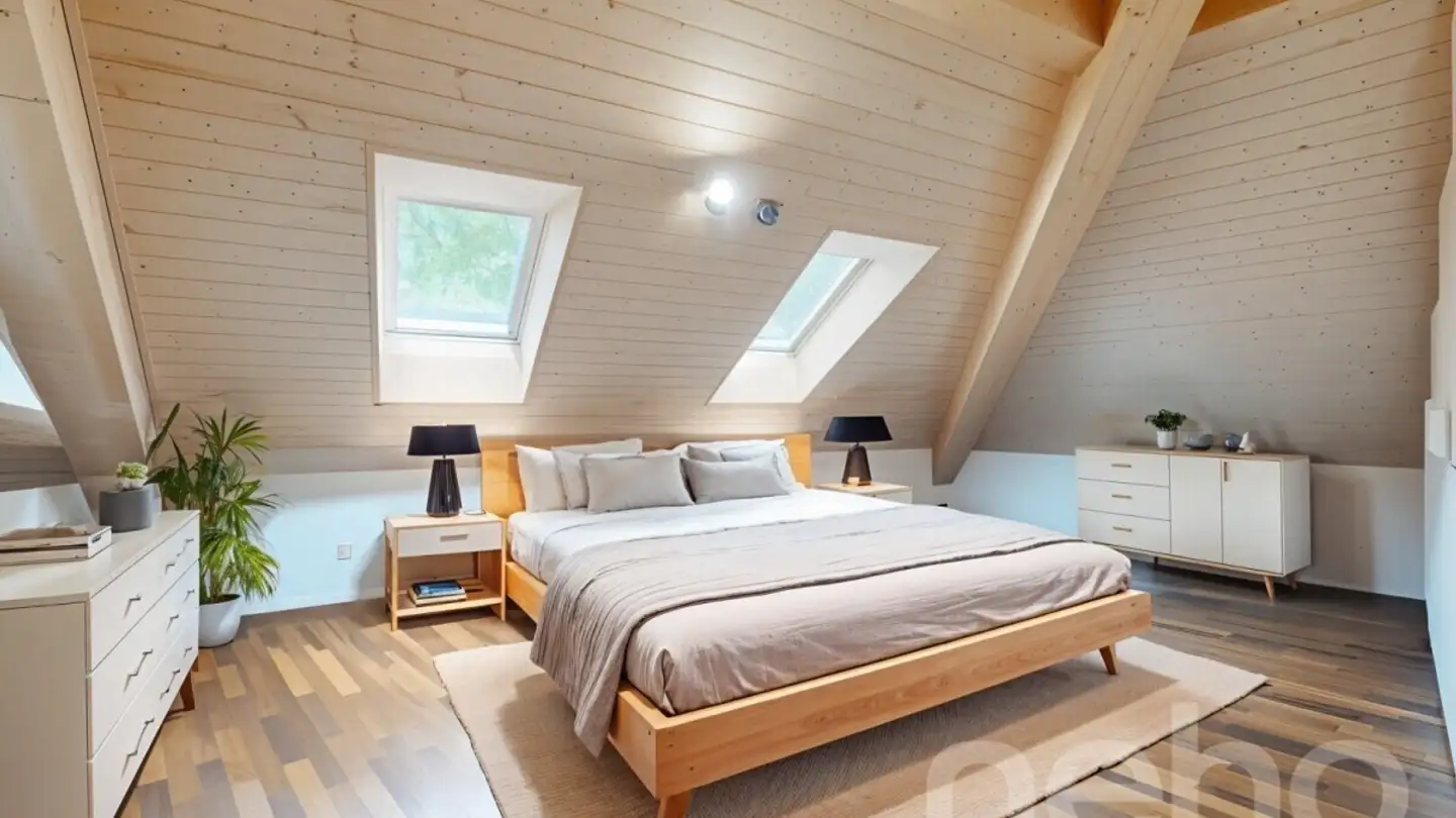 Attico in vendita - 1252 Meinier - Photo 4