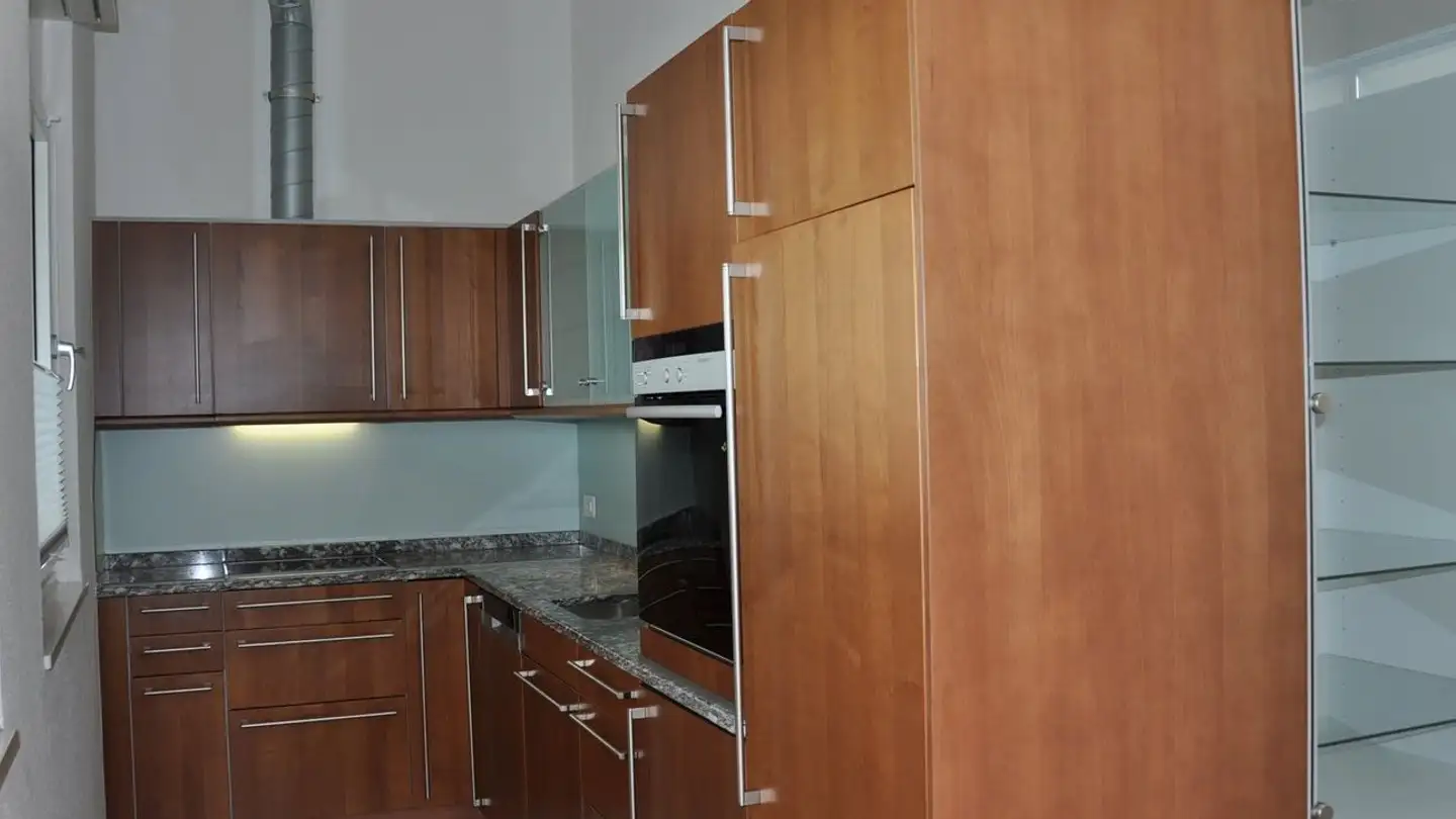 Duplex in affitto - St. Wendelin, 6343 Holzhäusern ZG - Photo 3