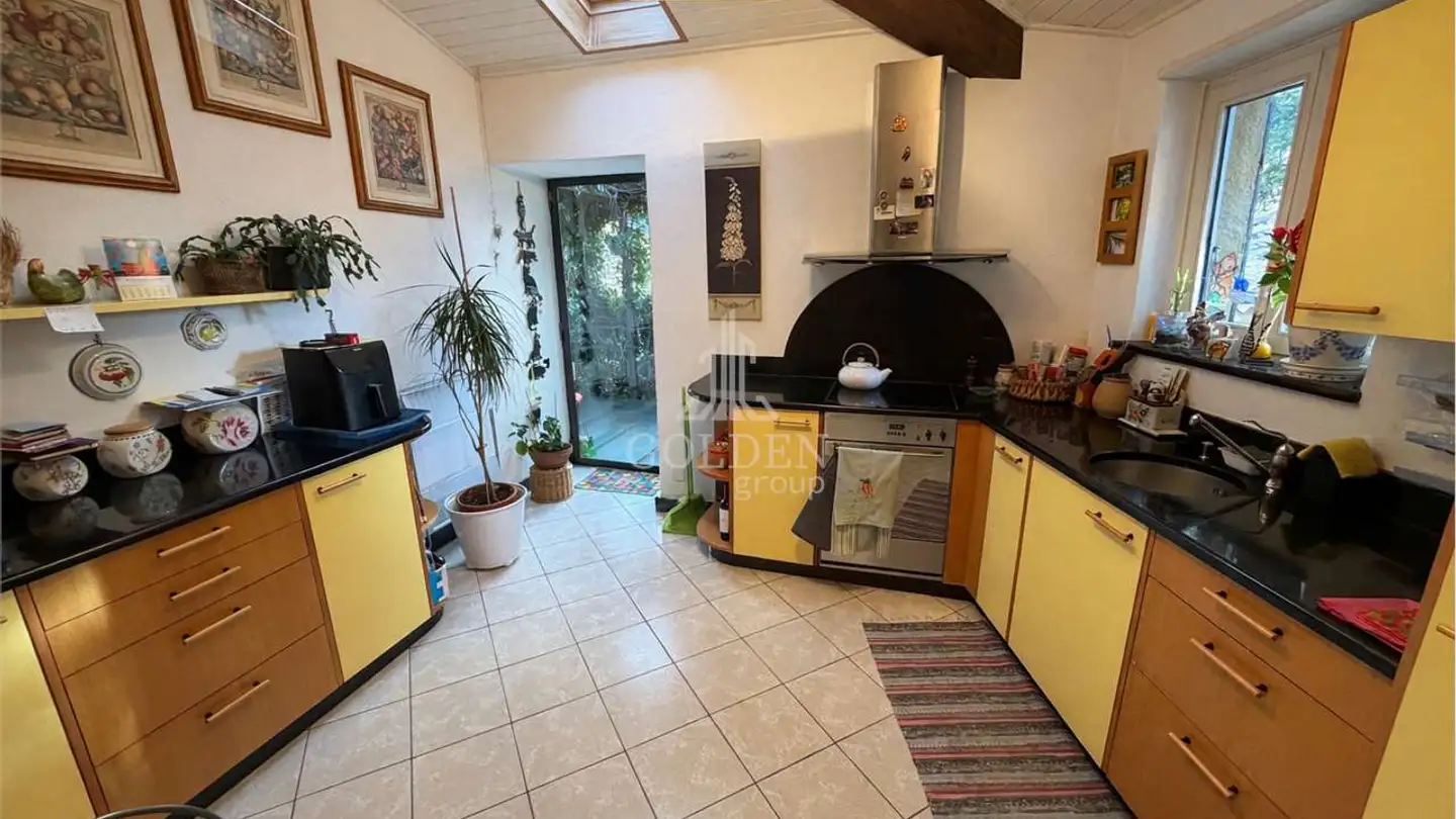 Maison individuelle à vendre - 6933 Muzzano - Photo 4