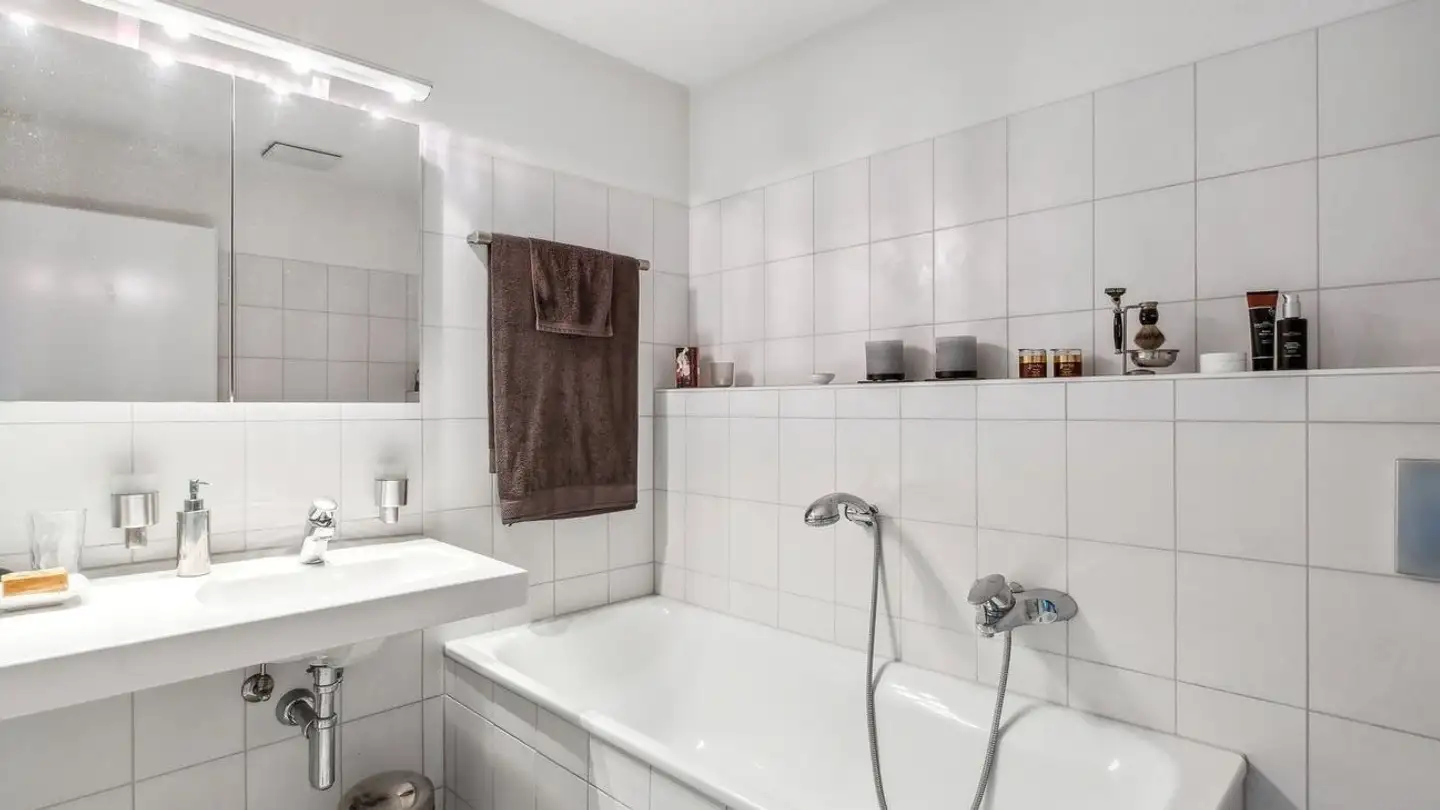 Duplex in affitto - St. Wendelin, 6343 Holzhäusern ZG - Photo 4