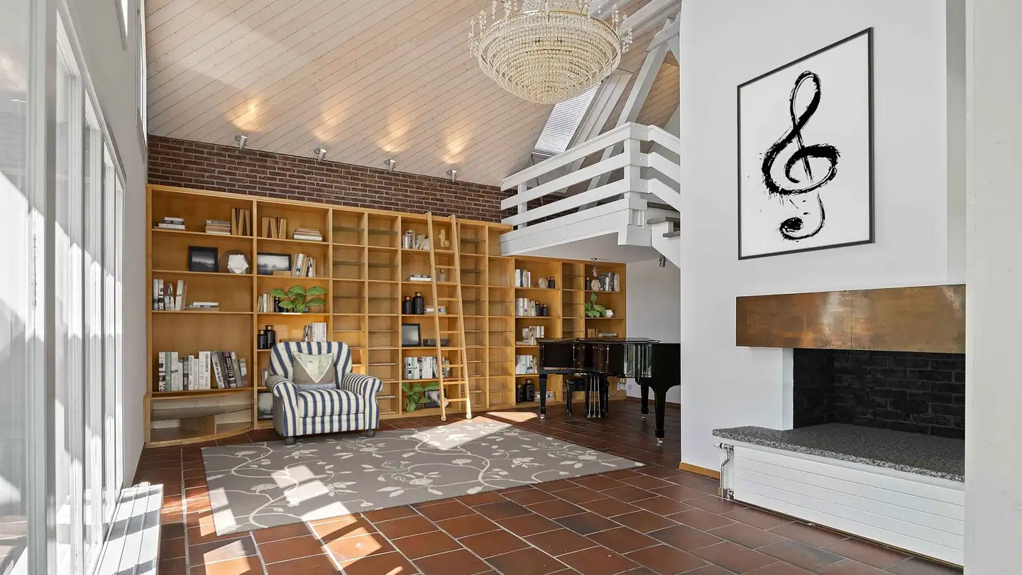 Maison individuelle à vendre - 8472 Seuzach - Photo 3