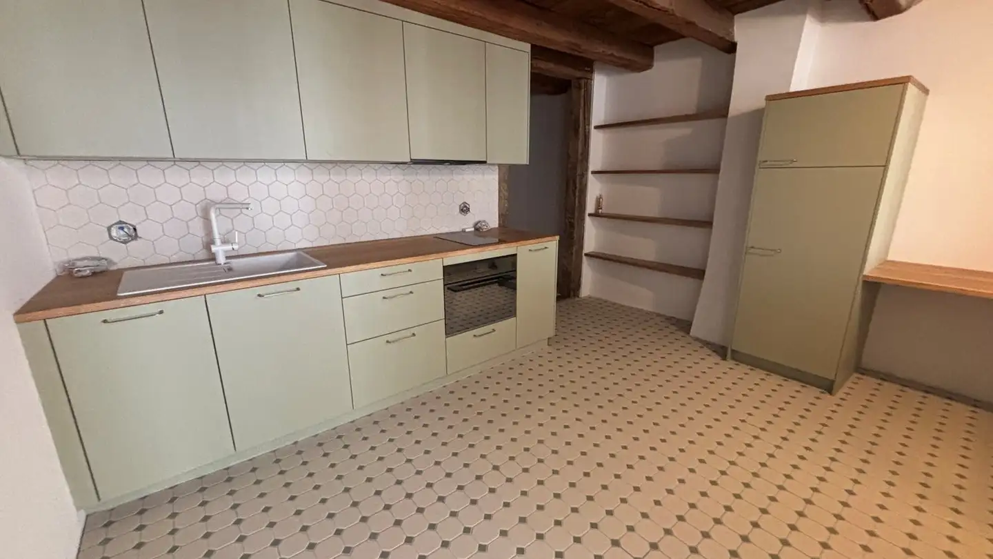 Appartamento in affitto - Rathausgasse 28, 3011 Bern - Foto 2