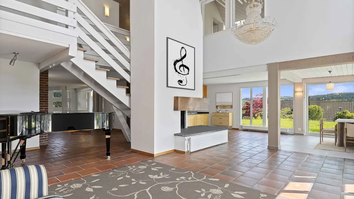 Einfamilienhaus kaufen - 8472 Seuzach - Foto 4