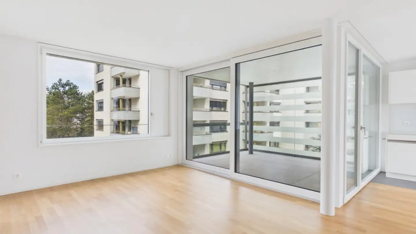 Appartement à louer - Langensandstrasse 21, 6005 Luzern - Photo 4